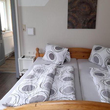 דירות לאנגנפלד Haus Fini מראה חיצוני תמונה