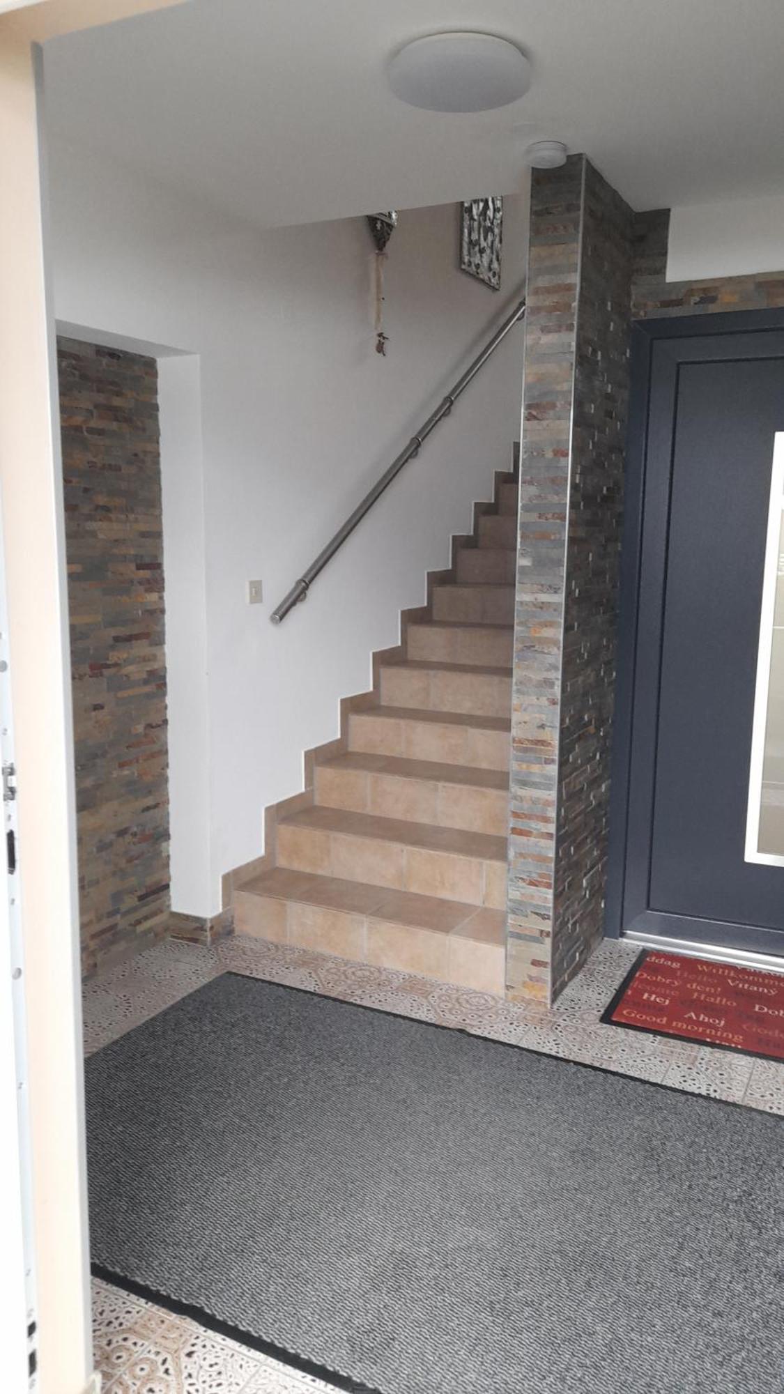 דירות לאנגנפלד Haus Fini מראה חיצוני תמונה