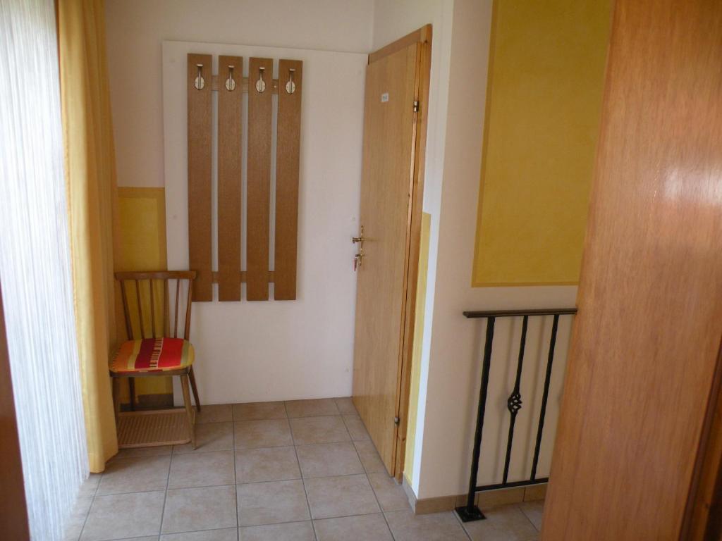 דירות לאנגנפלד Haus Fini מראה חיצוני תמונה