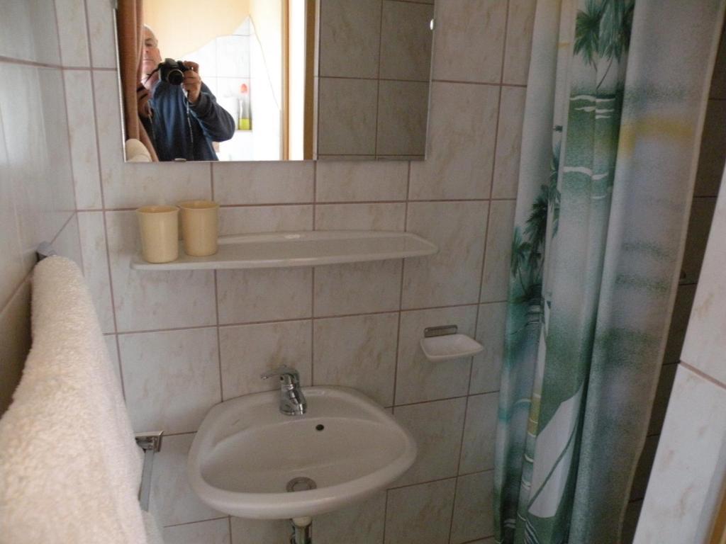 דירות לאנגנפלד Haus Fini מראה חיצוני תמונה