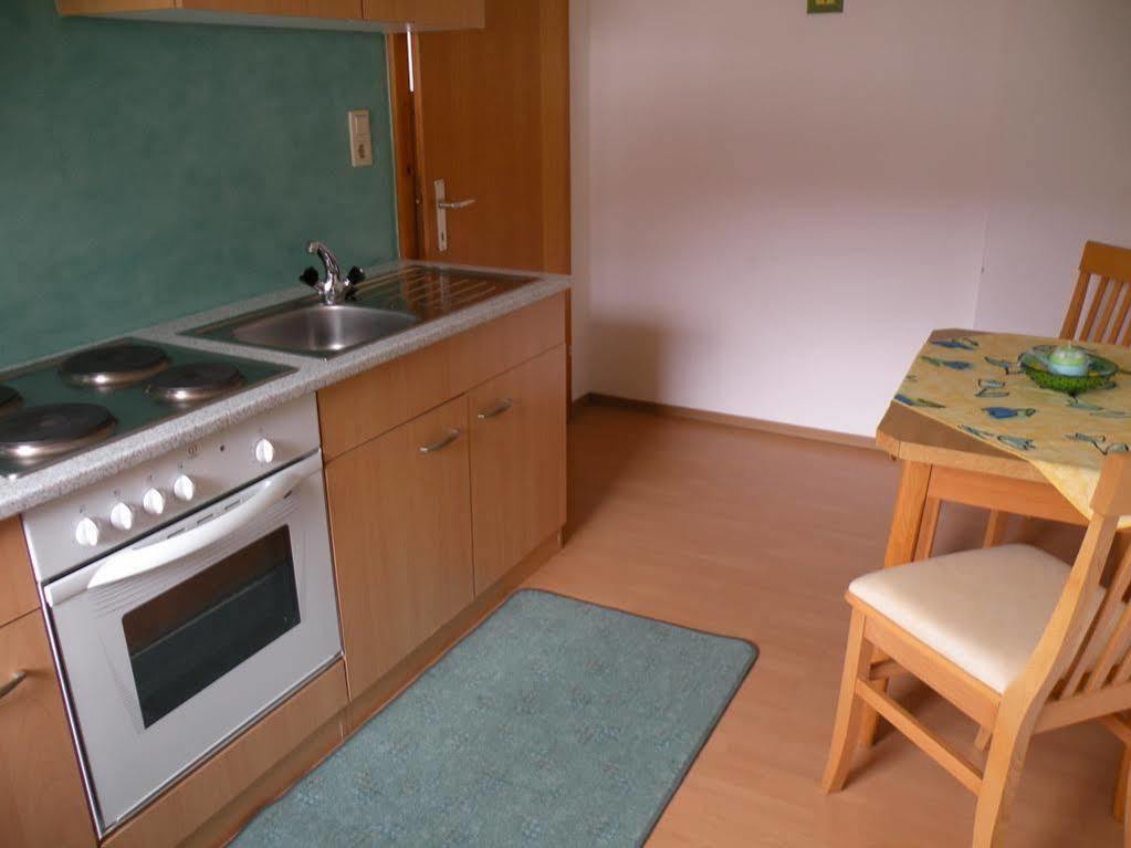 דירות לאנגנפלד Haus Fini מראה חיצוני תמונה
